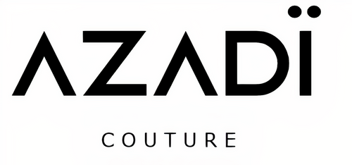 AZADÏ COUTURE